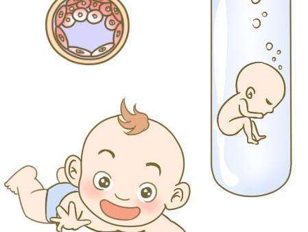 供卵代孕要多少费用生殖中心